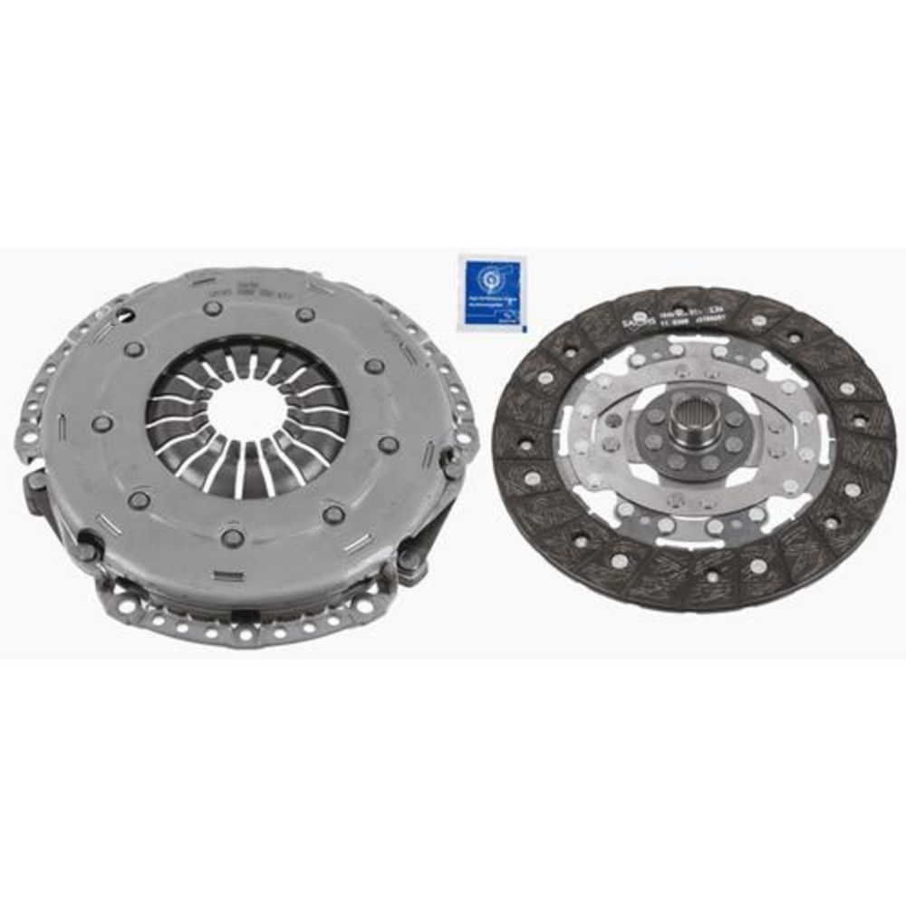 Kytkinpaketti 84-2482