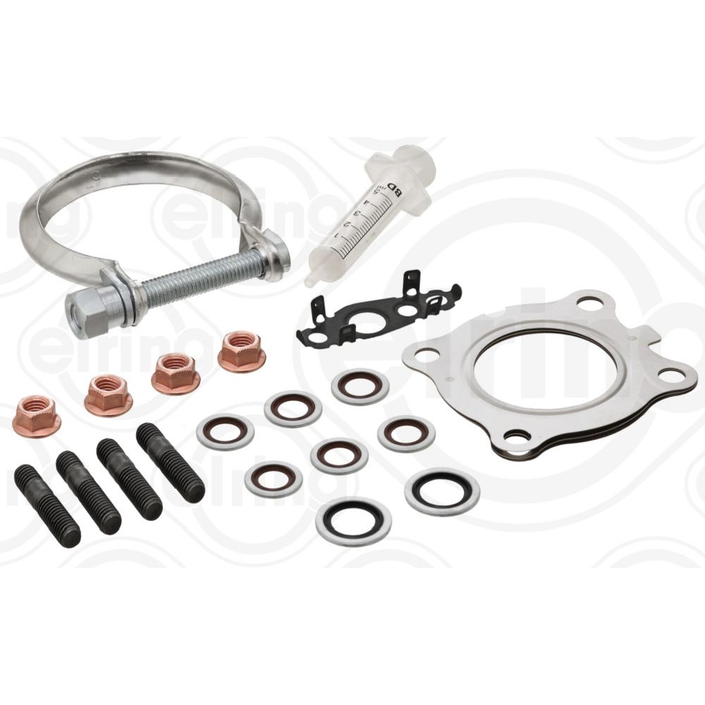 Monteringsats, Turbo 13-0015