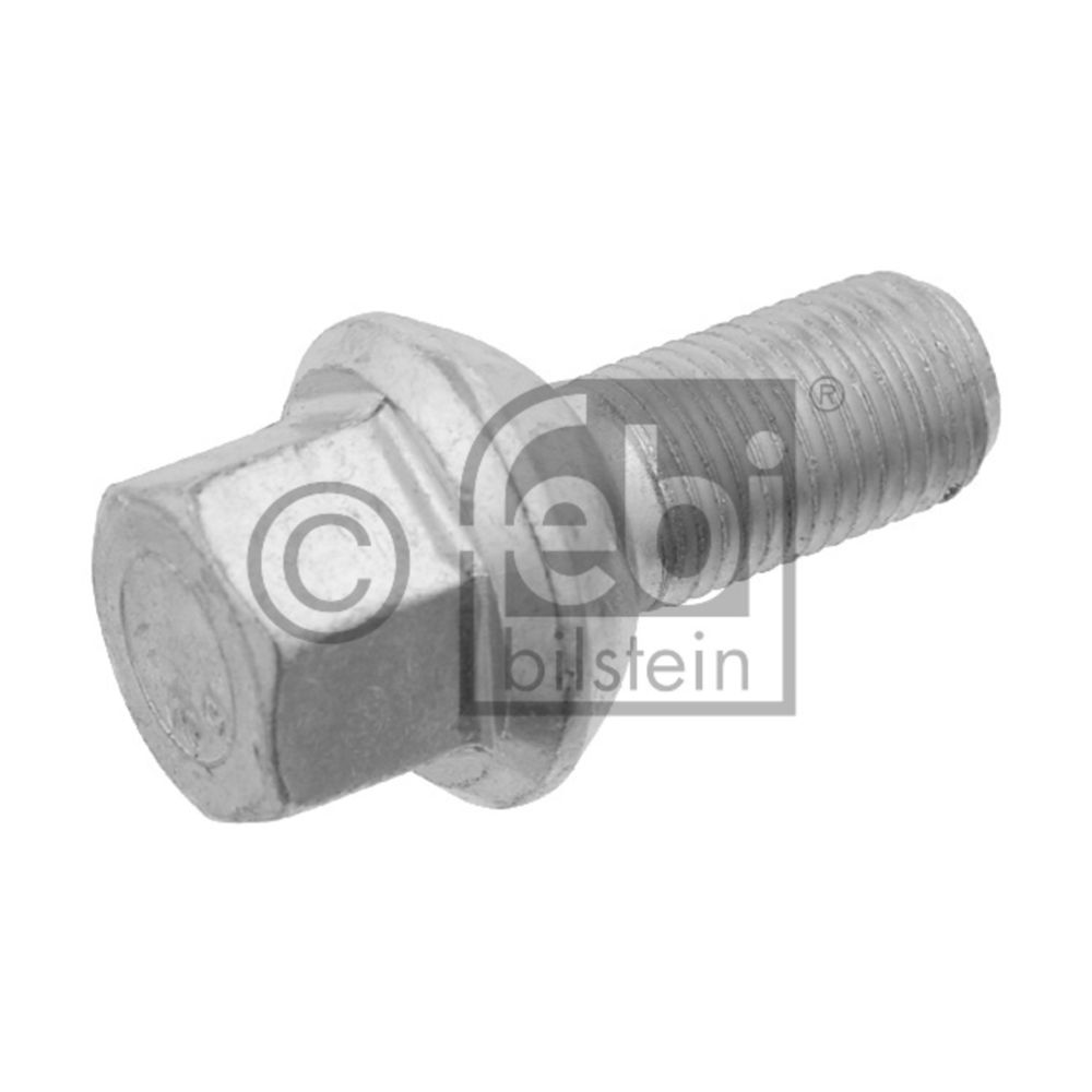 Pyöränpultti MB-Vito (M14X1,5X25/50,5/SW19 / Pallokartio)