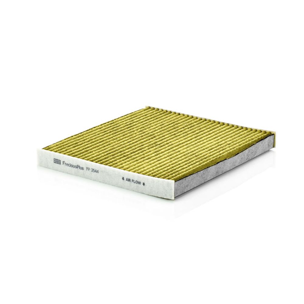 Salongiõhufilter 19-2891