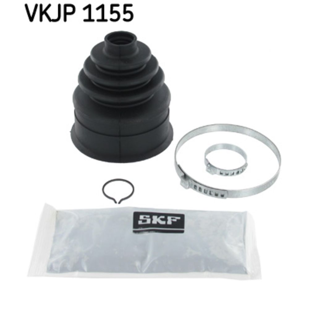 Veovõlli kaitsekummikomplekt 17-3028