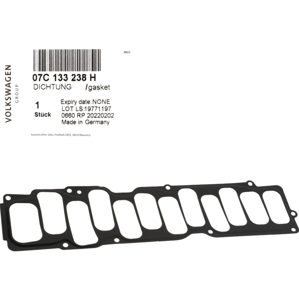 Insugspackning 27-03156