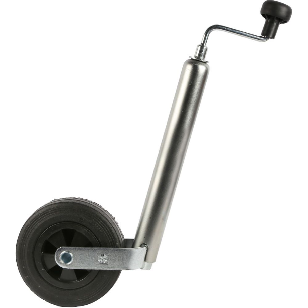 Winterhoff nokkapyörä painelaakerilla 200 x 50 mm ø48mm