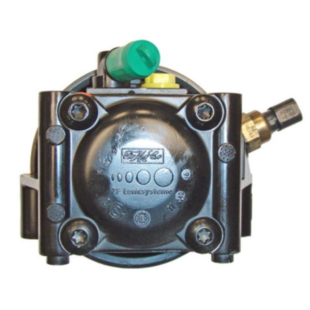 Ohjaustehostimen pumppu 17-02272