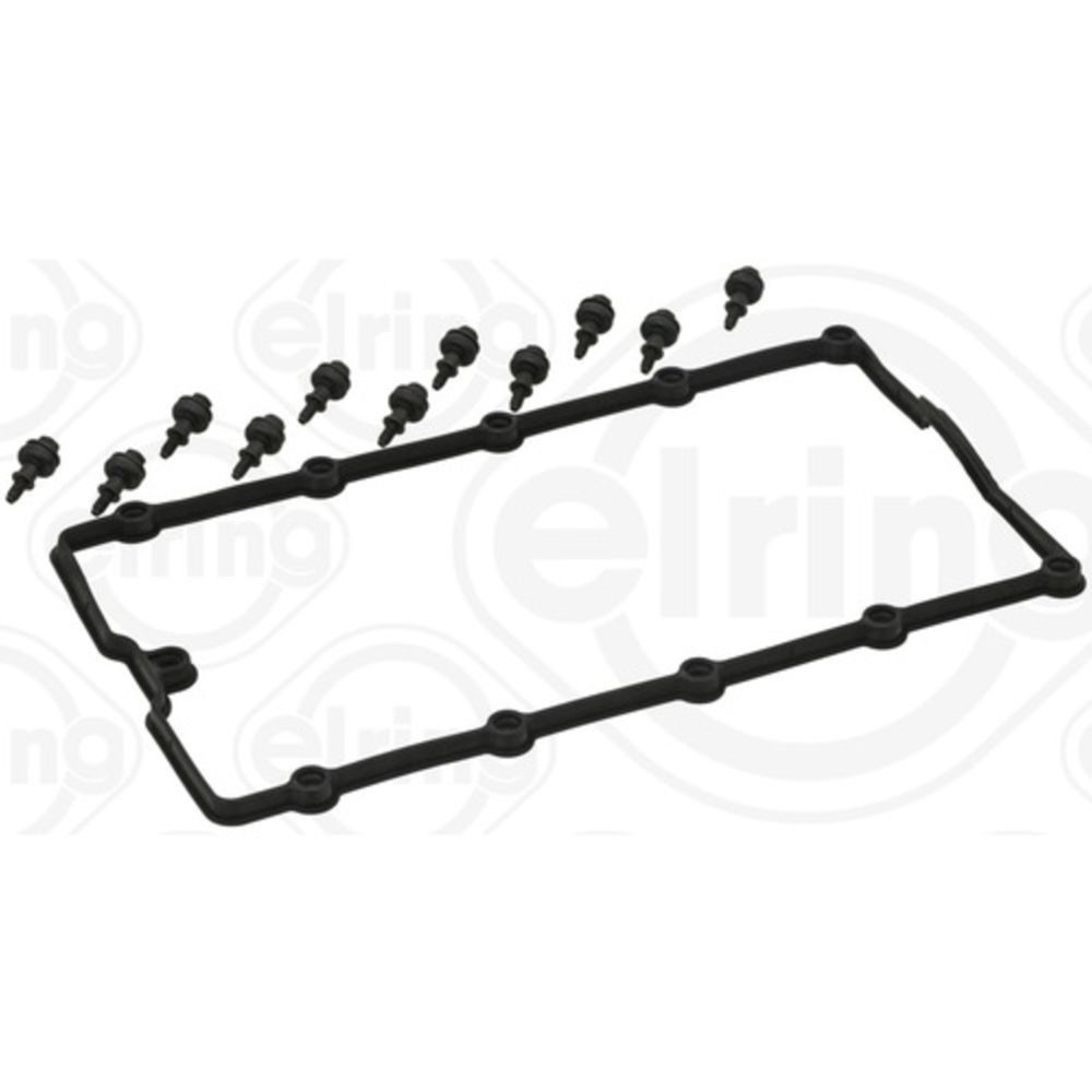 Venttiilikannen tiivistesarja 27-5378
