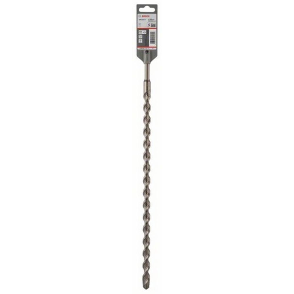 Bosch SDS-plus-7 5 lõikeservaga puurvasaratera, 465 mm/ 16 mm