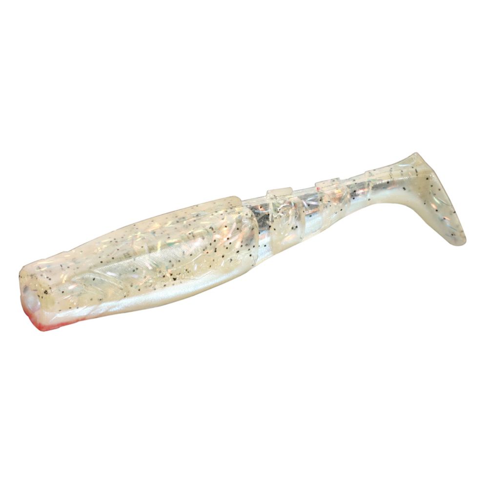 Mikado Fishunter kalajigi 7 cm 5 kpl väri: 126