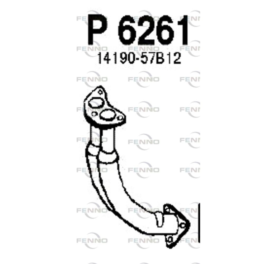 Pakoputki 14-6261