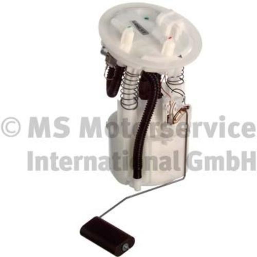 Polttoaineen syöttöyksikkö 28-00700