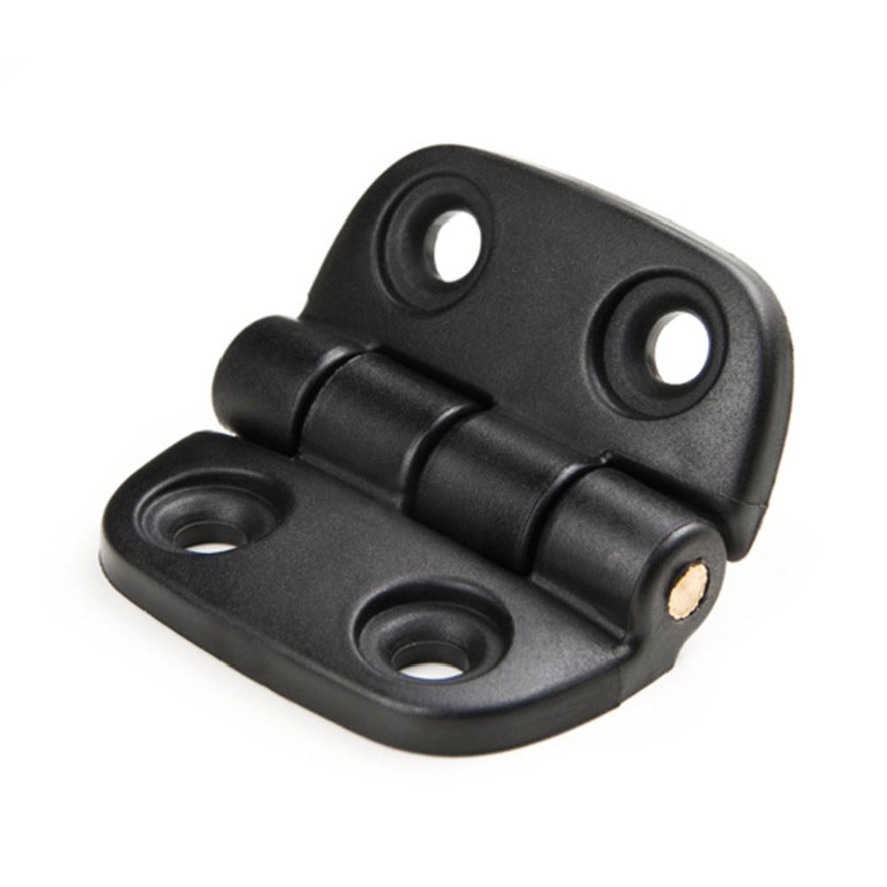 Velcron hing, 40 x 42 mm