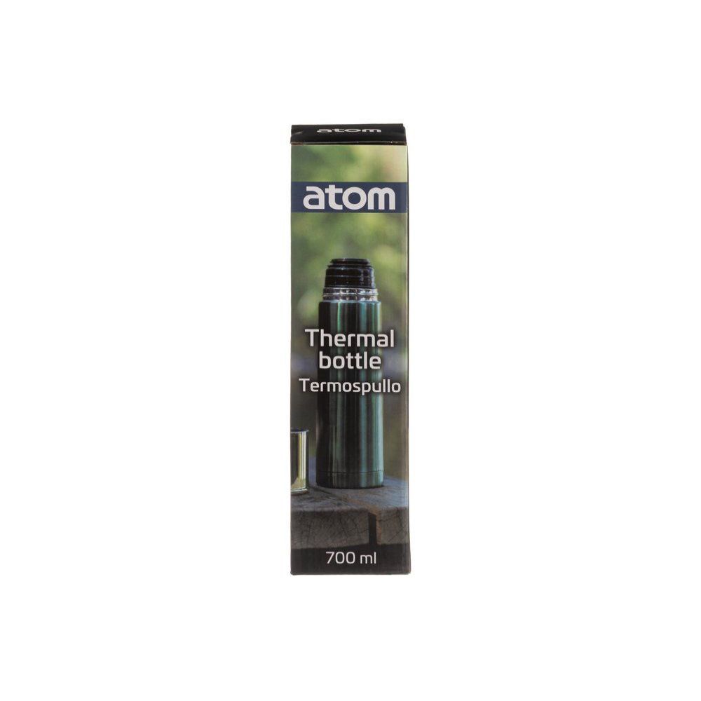 Atom Termospullo 12 cal 700 ml