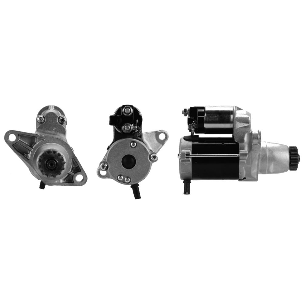 Starter 13-3037
