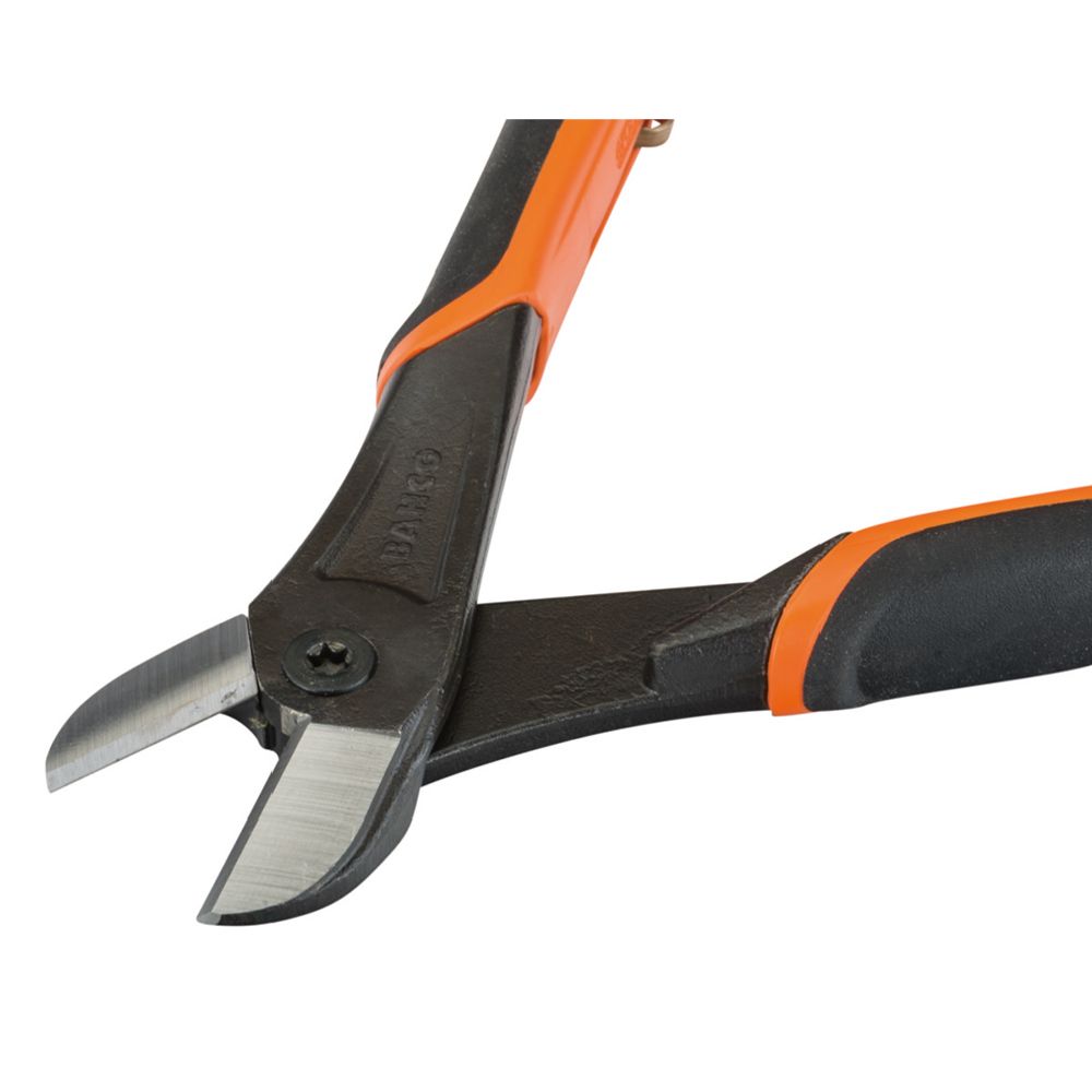 Bahco 21HDG-200 Ergo sidavbitare Heavy Duty 200 mm
