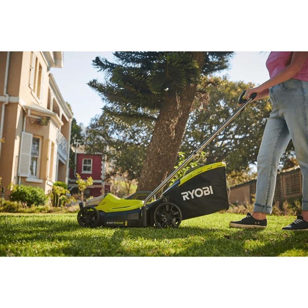 Ryobi ONE+ akkuruohonleikkuri OLM1833B-0 runko