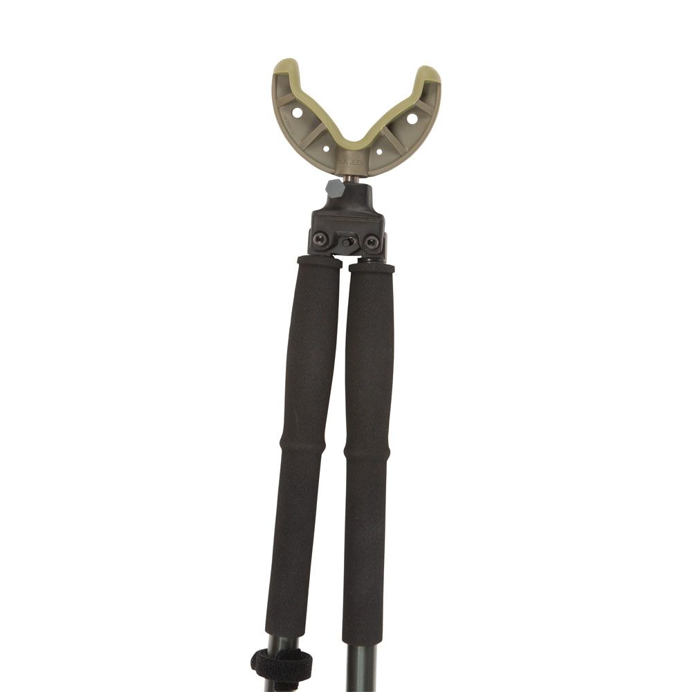 Allen 2-jalkainen säädettävä ampumatuki max 155 cm