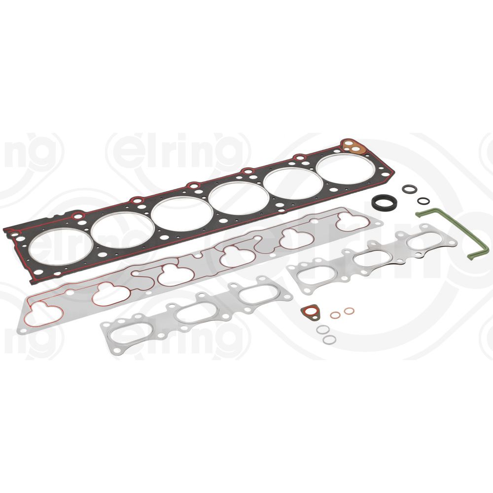 Packningssats, topplock 27-02642
