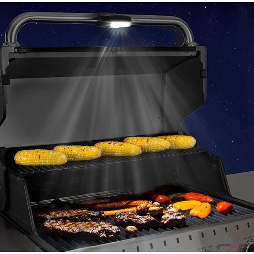 Broil King LED grillivalo