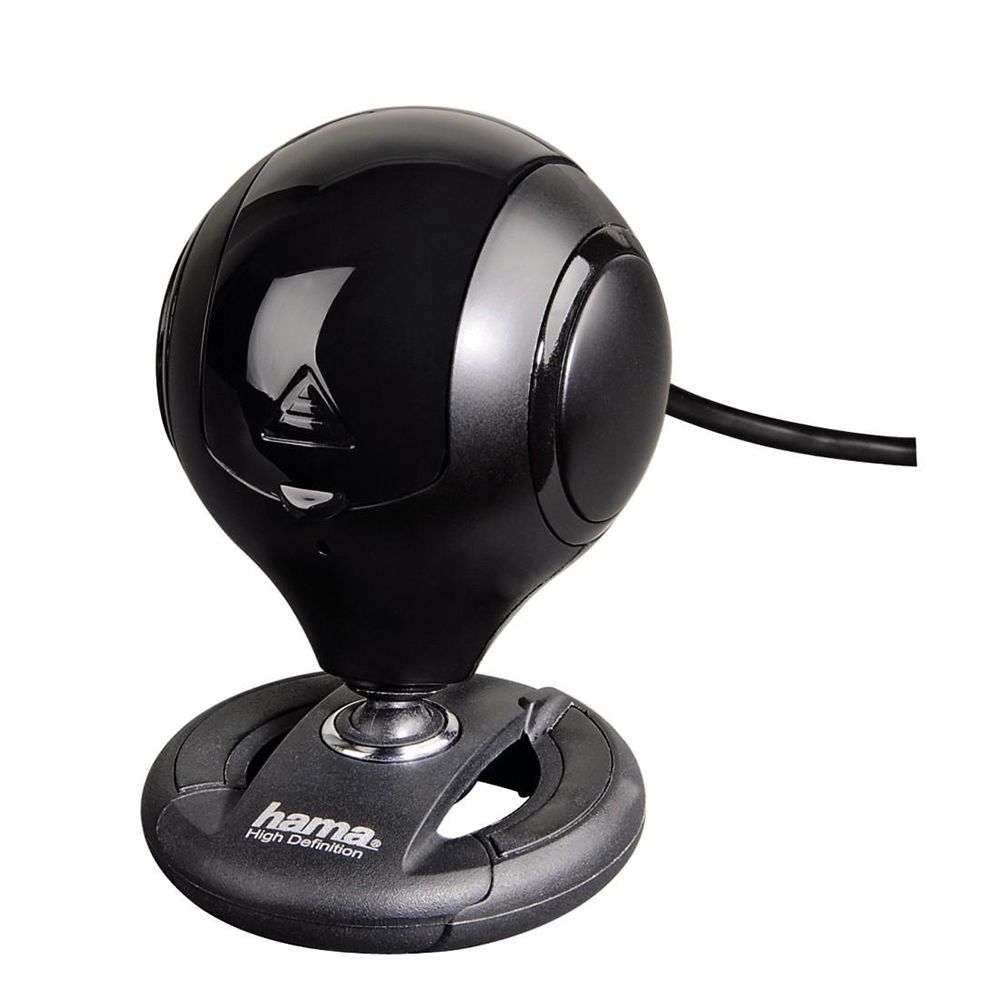 Hama Spy Protect HD Webcam