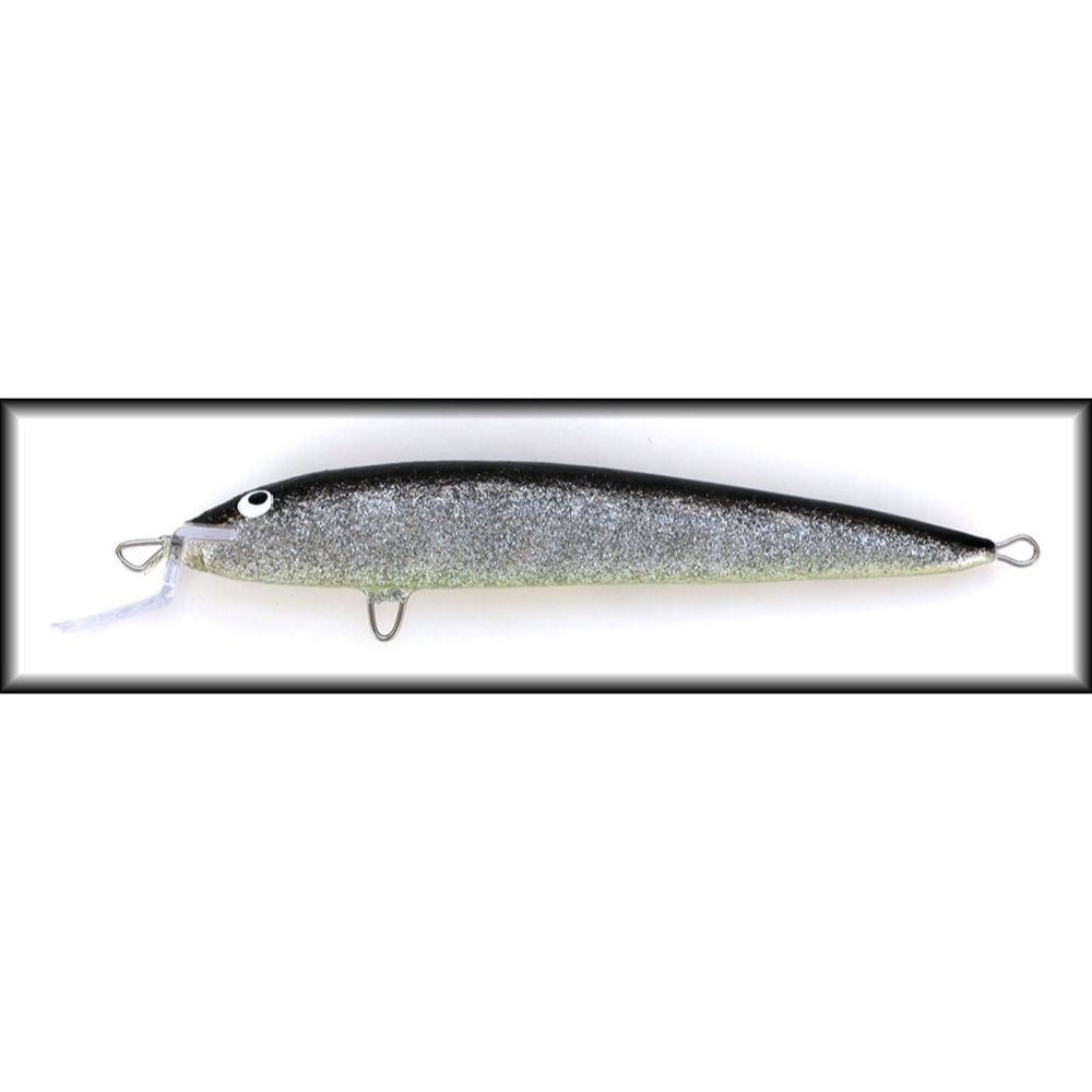 HK Varma Kalkkaro kohavoobler, 10 cm, 7 g