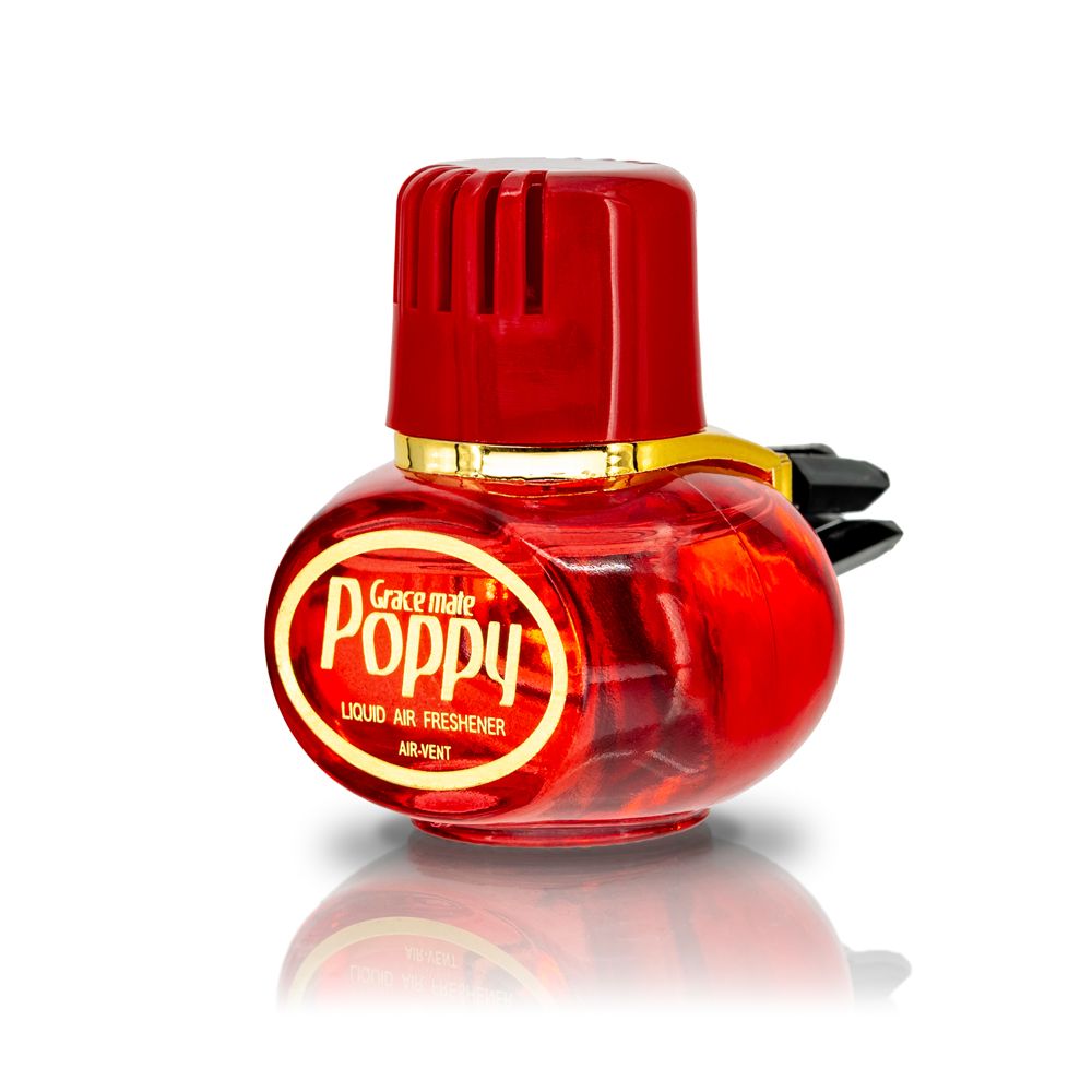 Grace Mate Poppy õhuvärskendaja, Cherry, 20 ml