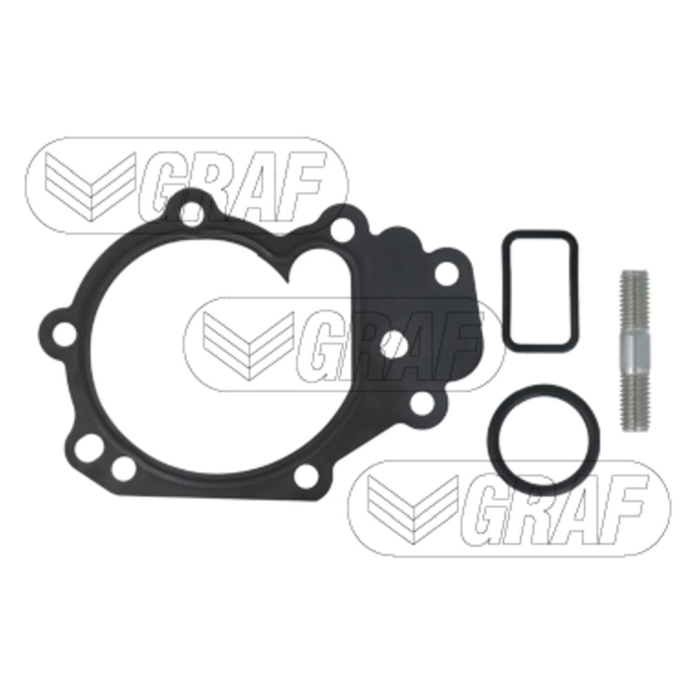 Vattenpump 30-9865