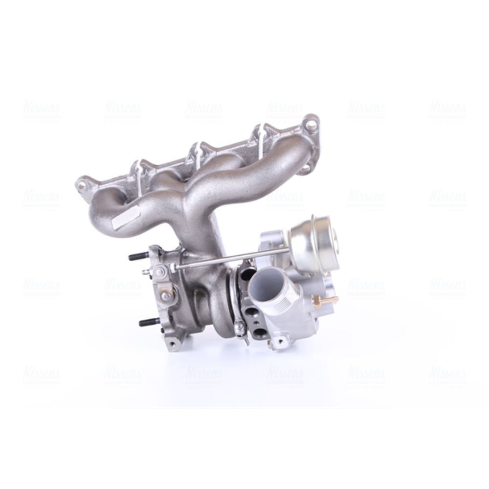 Turboahdin 13-00170