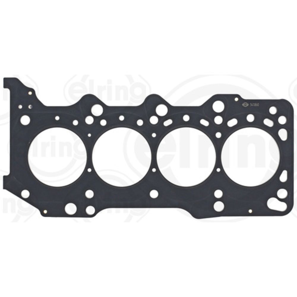 Packning, topplock 27-02958