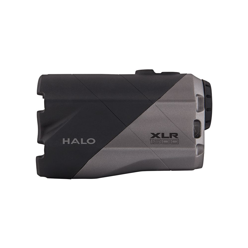 HALO XLR1500 etäisyysmittari