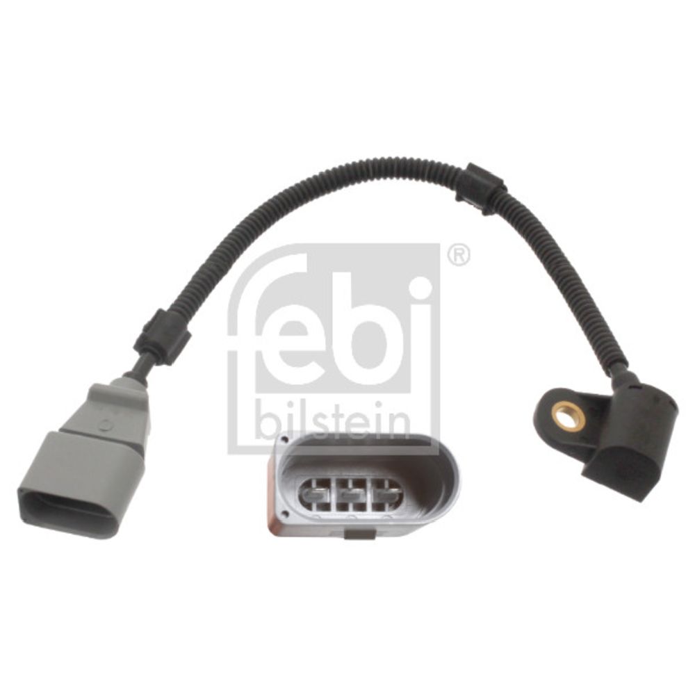 Sensor, kamaxelposition 10-00095