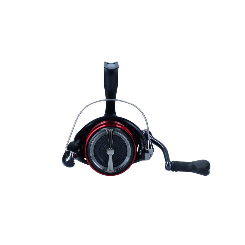 Daiwa 23 Ninja LT haspelrulle