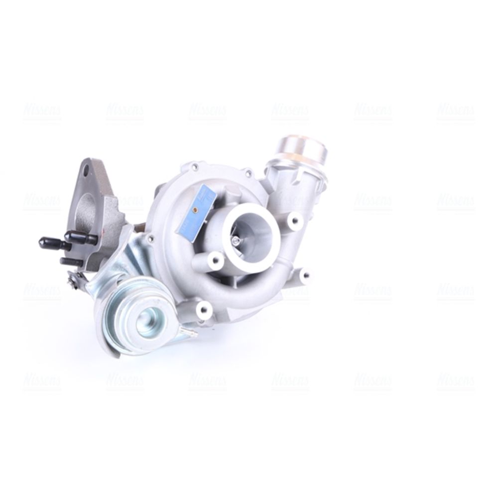 Turboahdin 13-10010