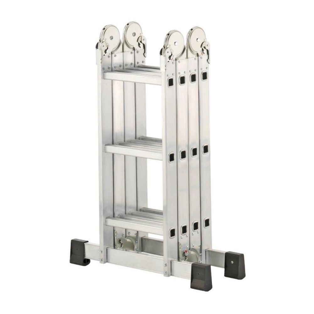 Hailo M60 platvormiga universaalredel, 12 astet