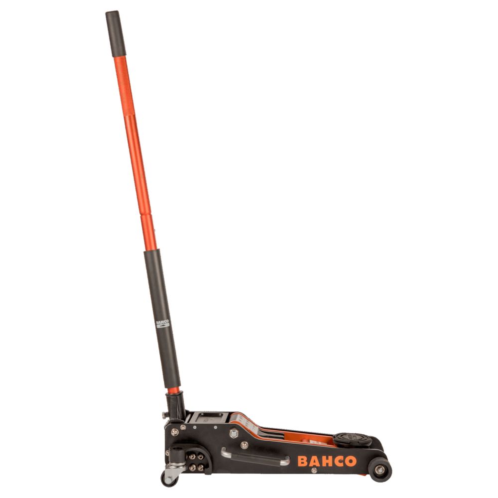 Bahco BH1A2500A domkraft aluminium 2,5 ton