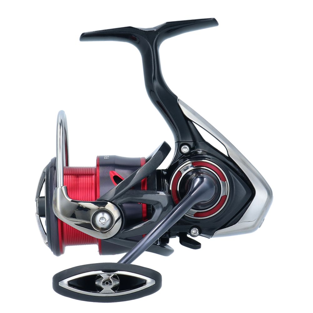 Daiwa 20 Fuego LT haspelrulle