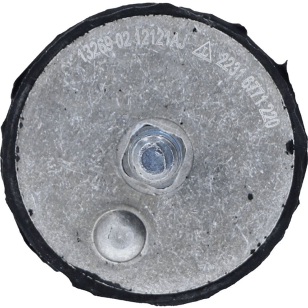 Automatväxellådsdyna 18-02731