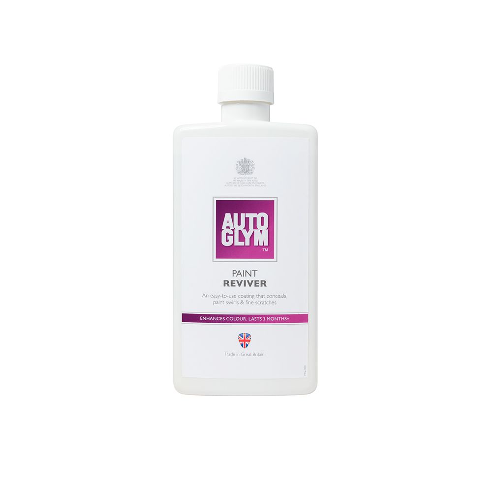 AutoGlym Paint Reviver Lackförnyare 500 ml