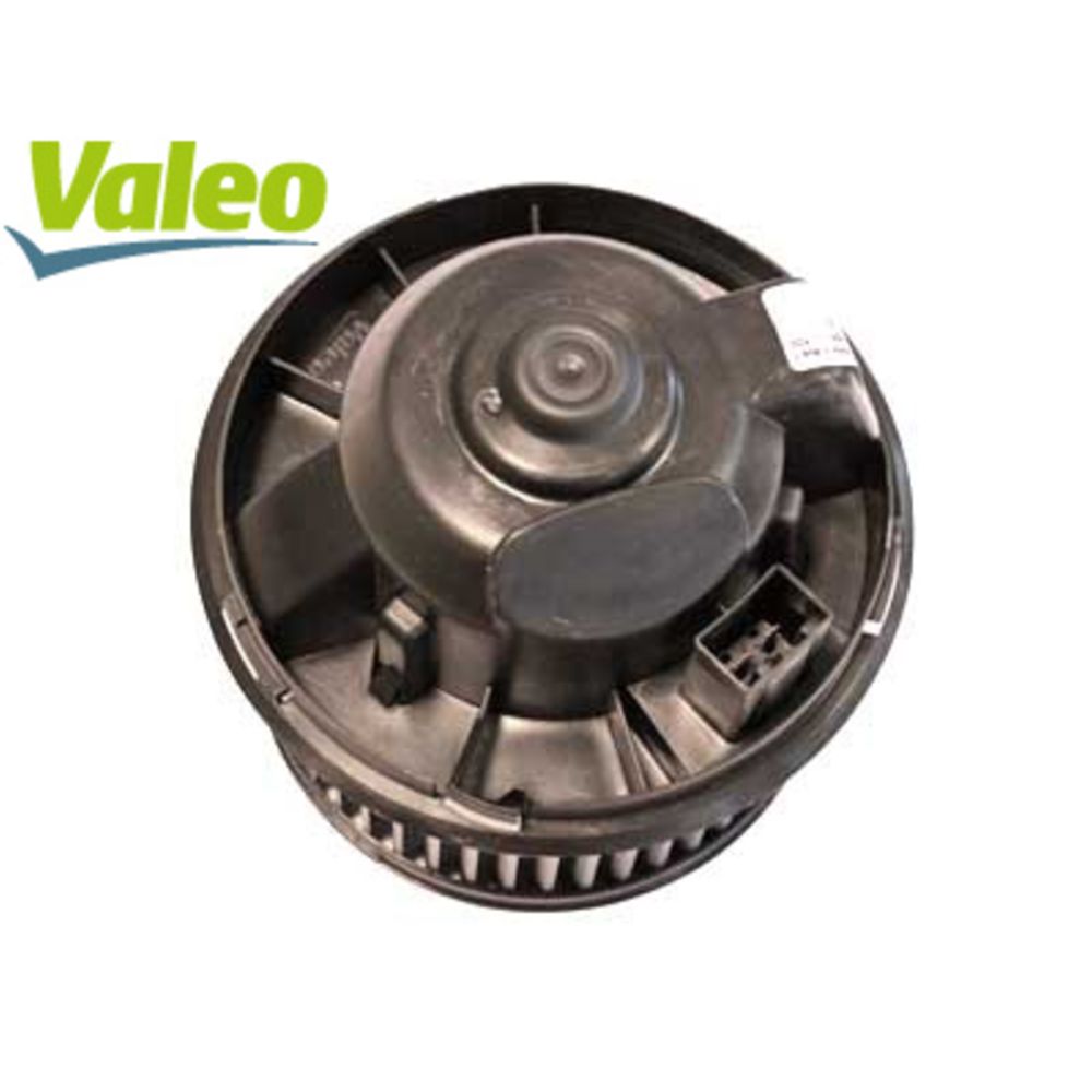 Elektrisk motor, kupéfläkt 13-1061