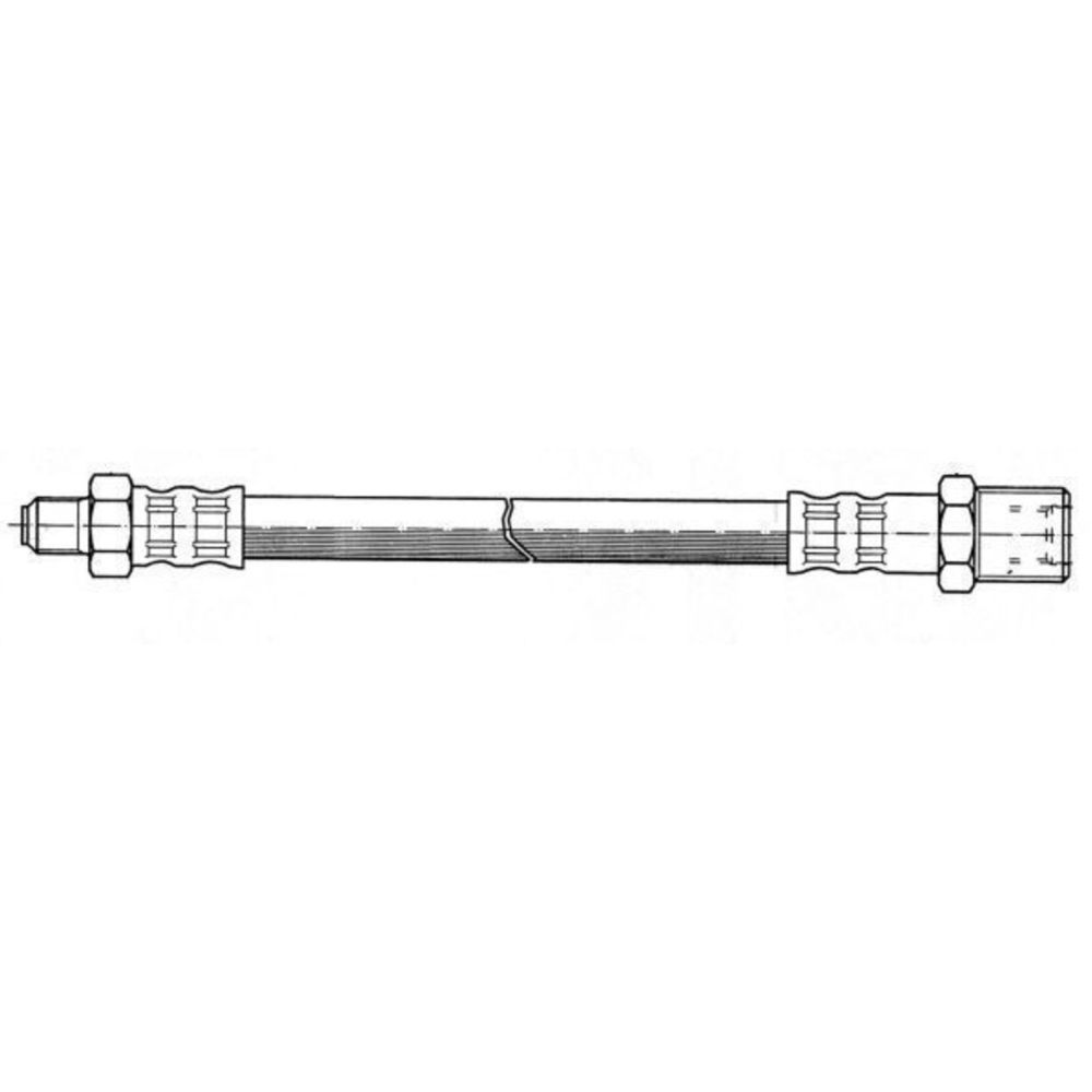 Pidurivoolik 23-3179