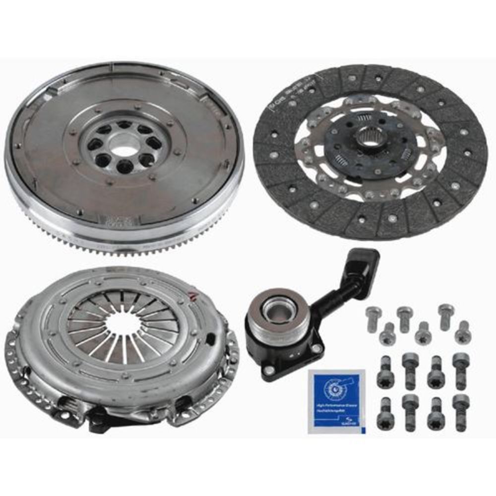 Kytkinpaketti 84-2554