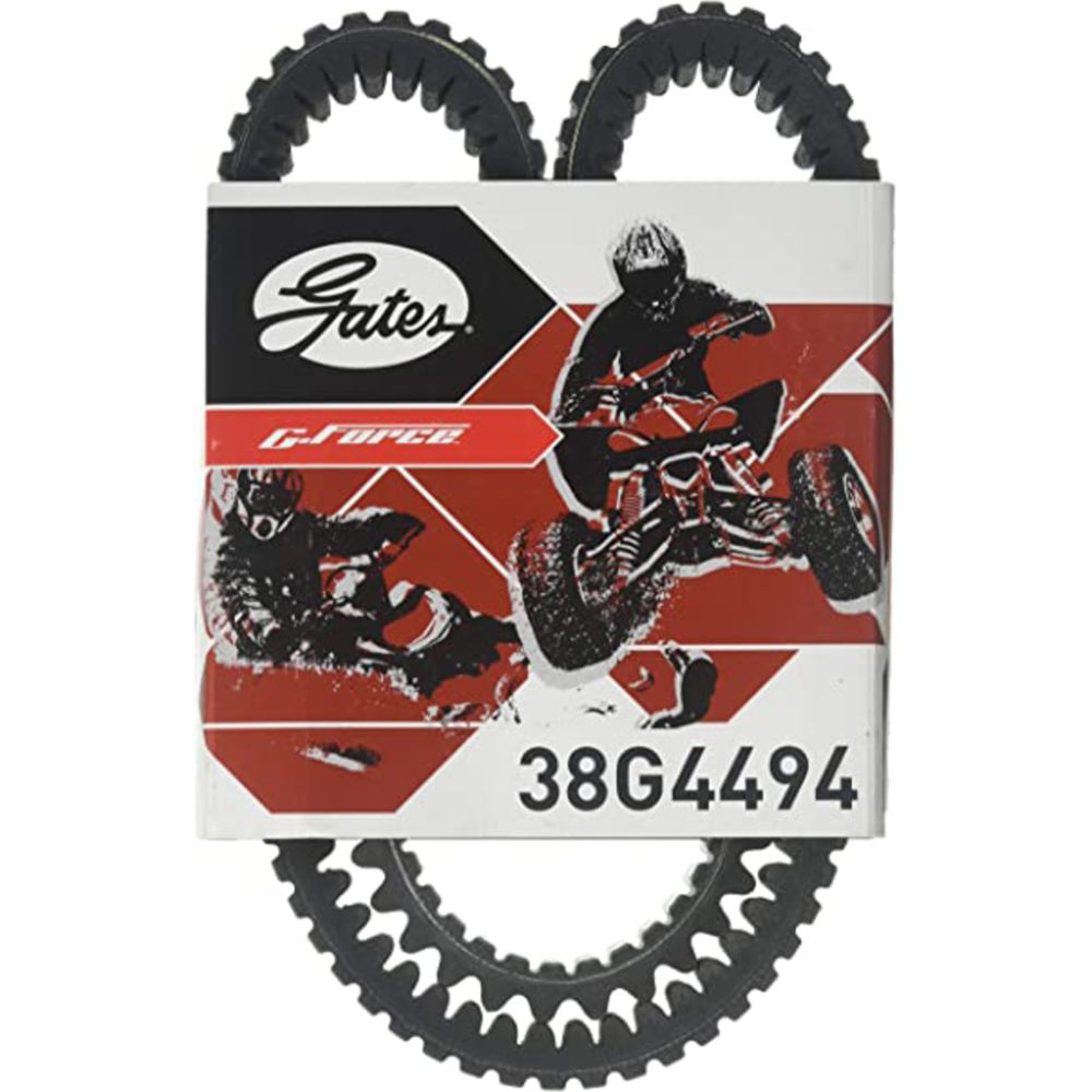 Drivrem, Variomatic 98-34026