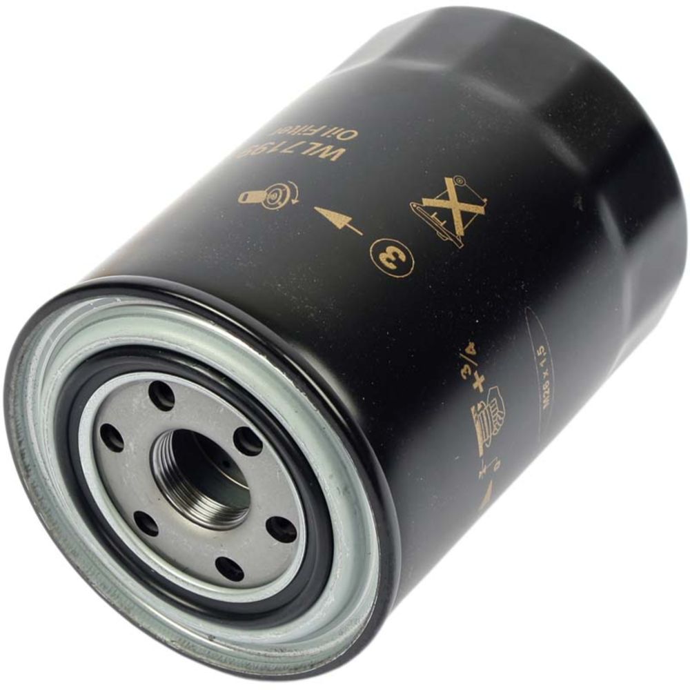 Öljynsuodatin 15-0329