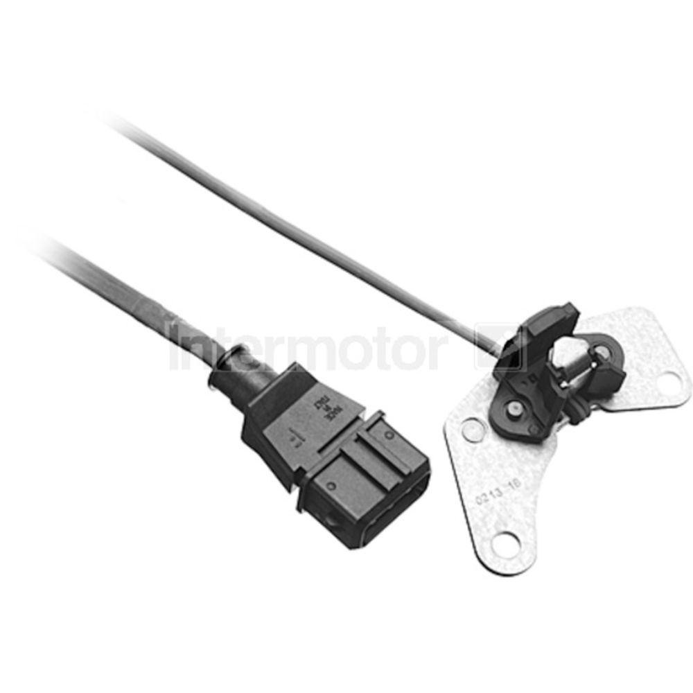 Nokka-akselin asentotunnistin 10-9165