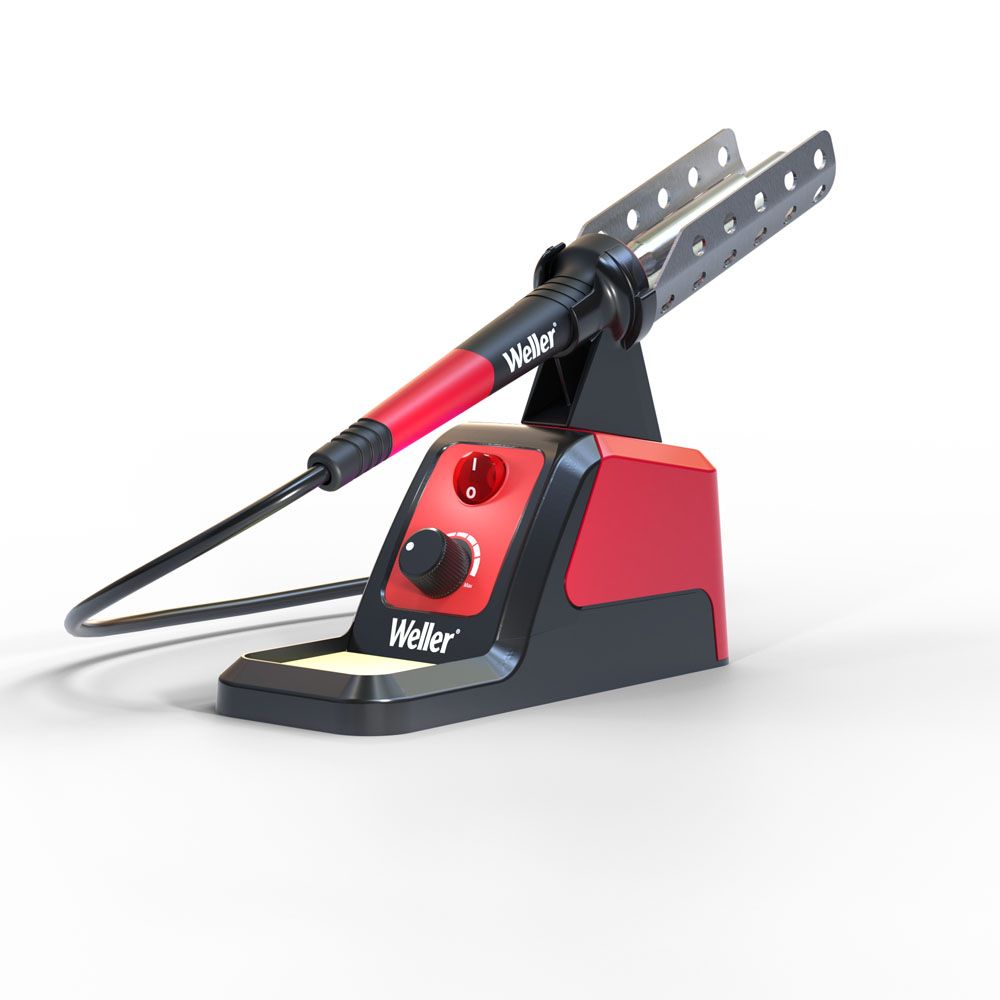 Weller WLSK8023C lödstation 20–80 W
