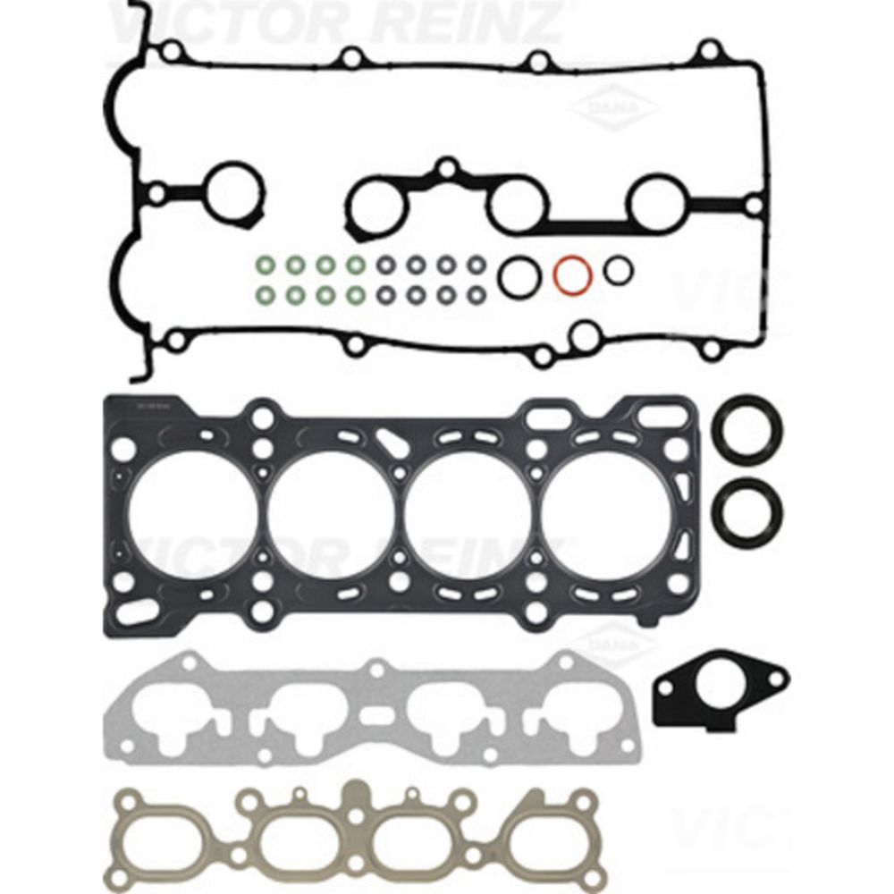 Yläpään tiivistesarja 27-4664