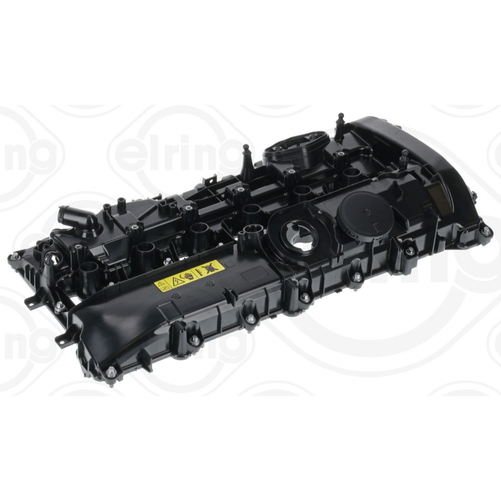 Ventilkåpa 25-01174
