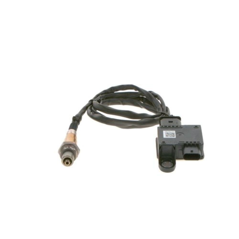 Partikelsensor 28-01470