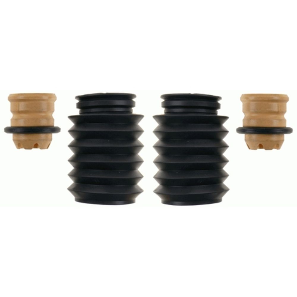 Iskunvaimentimen pölysuojasarja 17-00627