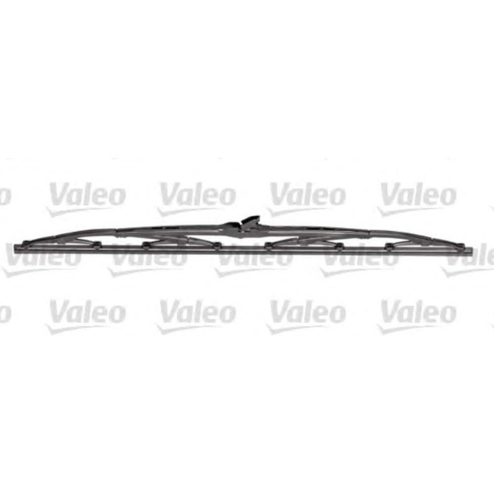 Valeo Silencio V53 pyyhkijänsulka 53 cm