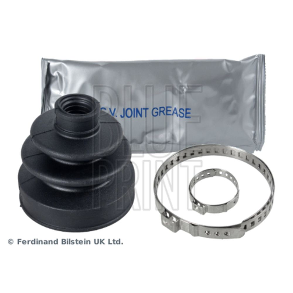 Vetoakselin suojakumisarja 17-3677