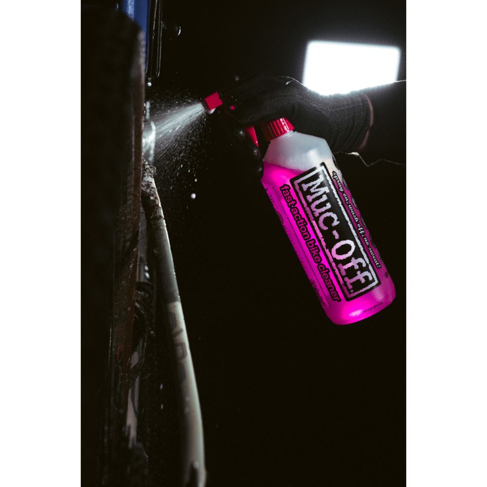 Muc-Off Bike Cleaner pyöränpesuaine 1 l